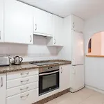 Guadalmina Alta Apartamento