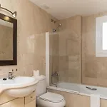 Apartamento Guadalmina Alta