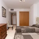 Guadalmina Alta Apartamento *