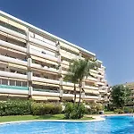 Apartamento Guadalmina Alta *