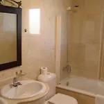 Apartamento Guadalmina Alta