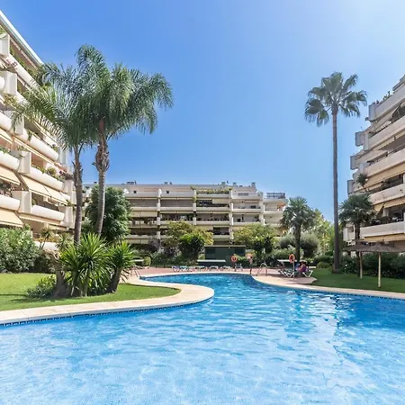 Guadalmina Alta *