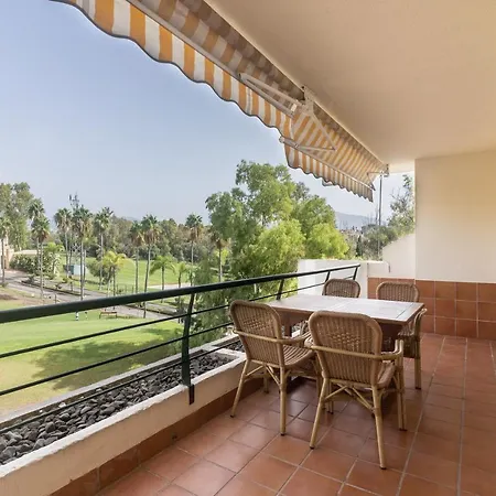 Апартаменти Guadalmina Alta