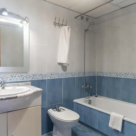 Guadalmina Alta Apartment *