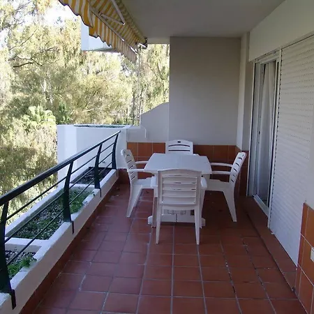 Guadalmina Alta Marbella