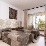 Apartment Guadalmina Alta