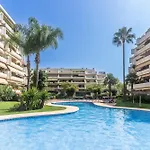 Guadalmina Alta * Marbella