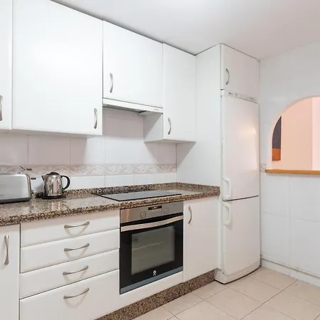 Guadalmina Alta Appartement Marbella