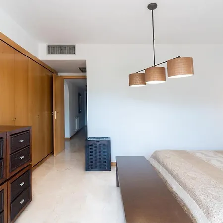 Guadalmina Alta Appartement Marbella