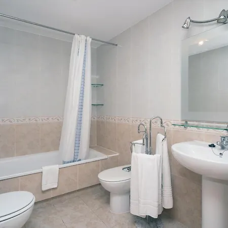 Appartement Guadalmina Alta