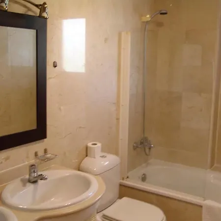 Apartamento Guadalmina Alta