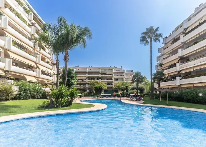 Guadalmina Alta *