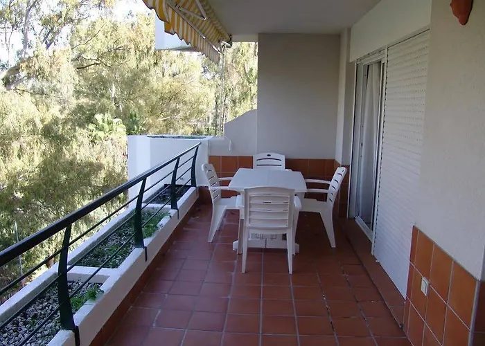 Guadalmina Alta Marbella