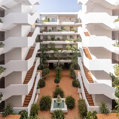 Benavista Guadalmina Alta