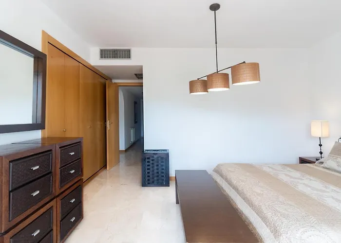 Guadalmina Alta Appartamento Marbella
