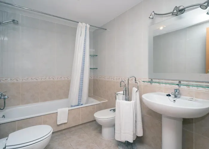 Apartmán Benavista Guadalmina Alta