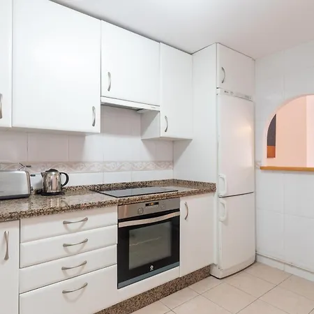Guadalmina Alta Apartament