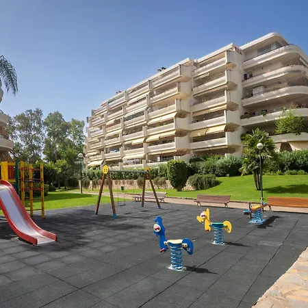 Guadalmina Alta Apartament